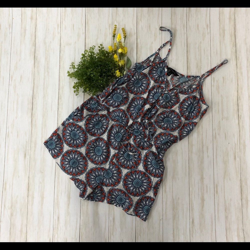 Banana Republic Romper